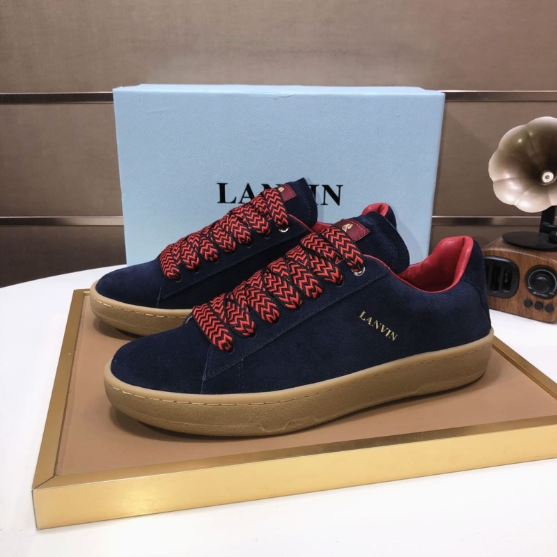 Lanvin Sneakers